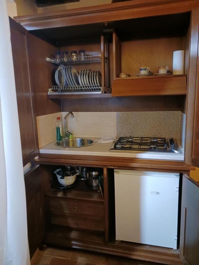 فيلا Mons Major Relais Montemaggiore al Metauro المظهر الخارجي الصورة