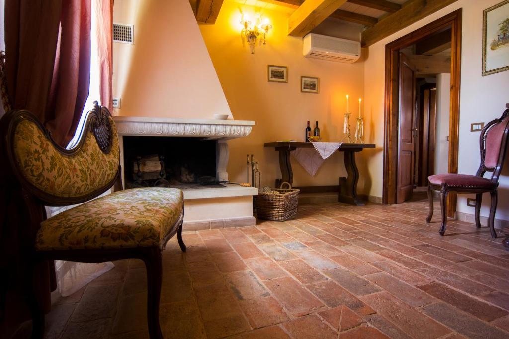 فيلا Mons Major Relais Montemaggiore al Metauro المظهر الخارجي الصورة